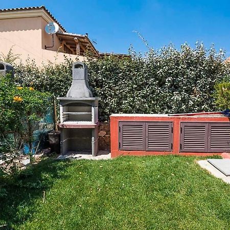 Villa Molly San Teodoro  Exterior foto